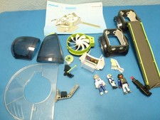 5149 E-Rangers Future Base