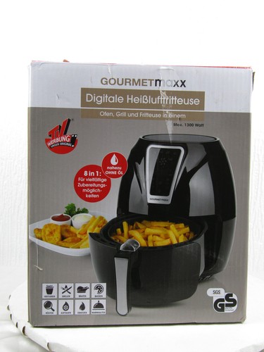 Gourmetmaxx digital - gourmetmaxx,