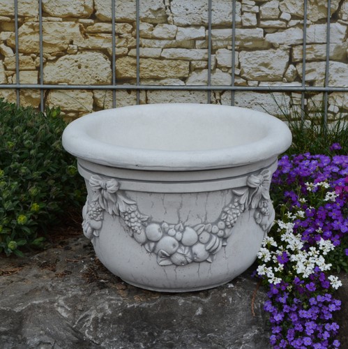 Blumentopf pflanztrog - blumentopf,