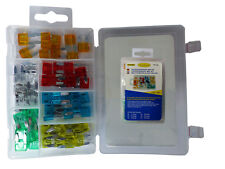 Kfz Mini Flachsicherungen