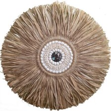 Wandbehang im Boho Style, 10