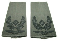 Rangabzeichen luftwaffe major - rangabzeichen,