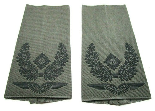 Rangabzeichen luftwaffe major - rangabzeichen,