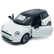 Bmw mini cooper - 1:28,