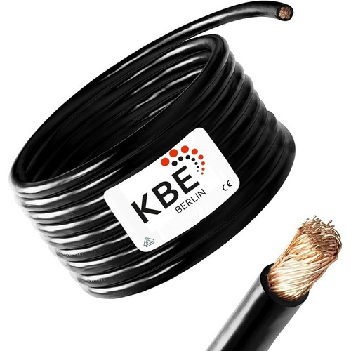 Kbe berlin aderleitung h07v - kbe,