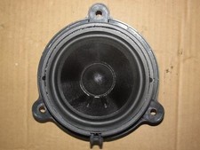 Renault Megane 3 III Türlautsprecher Lautsprecher Tür 281440004R