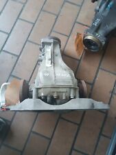 Hinterachsgetriebe KLM Differential Audi RS4 B8 RS5 A6 4G Q5 8R DIFF 50TKM!!