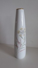 Vintage Porzellan Vase