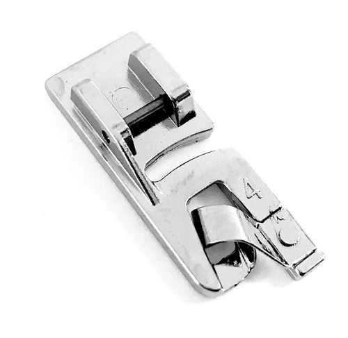 Rollsaumfuß nähfuß 4mm - nähfuß, für