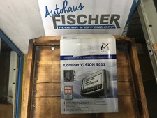 Original Bury Freisprecheinrichtung Comfort Vision 9011 Bluetooth 000051433A