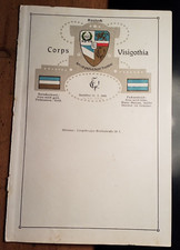 Corps Visigothia Rostock -