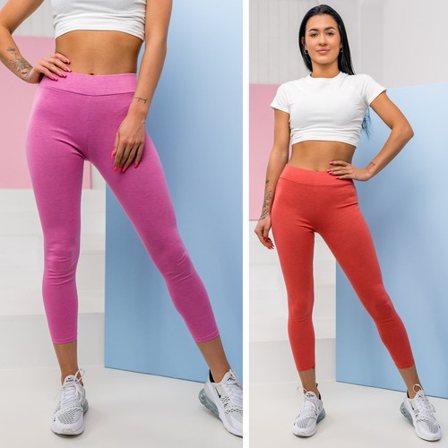 Leggings sporthose - leggings,