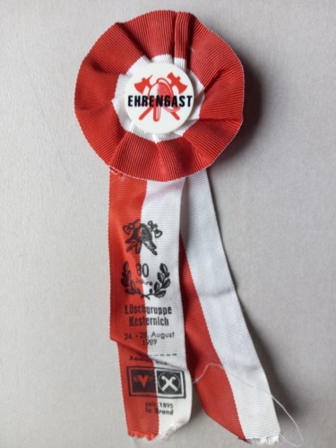 Feuerwehr,Anstecknadel-Abzeich