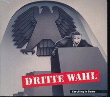 Dritte Wahl - Fasching in Bonn