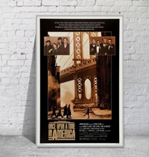 Once upon time america es - upon, a
