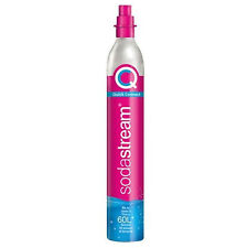 SodaStream Quick Connect  CO²