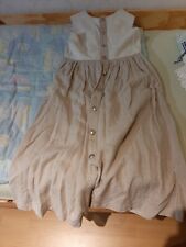 Trachtenkleid Gr. 152