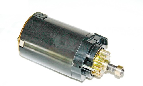 Anlasser für kohler lx460 - anlasser,