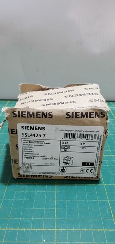 Siemens 5sl4425 - siemens, 5sl4425-7