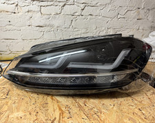 1 x Osram LED Scheinwerfer