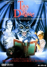 Geschichten aus der Schattenwelt - Tales from the Darkside , DVD , 100% uncut
