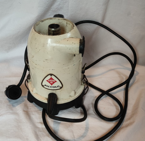 Piccolo electro standmixer - piccolo, as