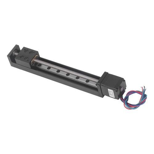 Mini linear rail guide - mini, slide