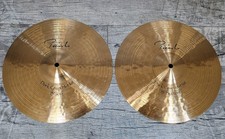 Paiste signature dark - 13",