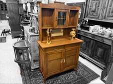 Antik Art Deco Buffet