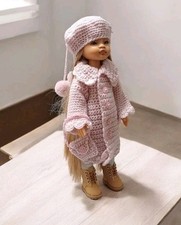 Strick-Set für Paola Reina