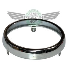 Lampenring Chrom Dax Skyteam