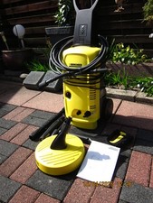 Kärcher K4.20M