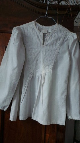 Vintage mädchen damenbluse - vintage, mÄdchen/damenbluse