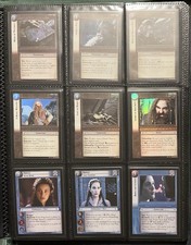 Lotr TCG Realms of the