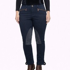 Ralph Lauren Johdpurs Reithose
