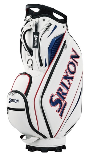Dunlop srixon golf cart bag - golf,