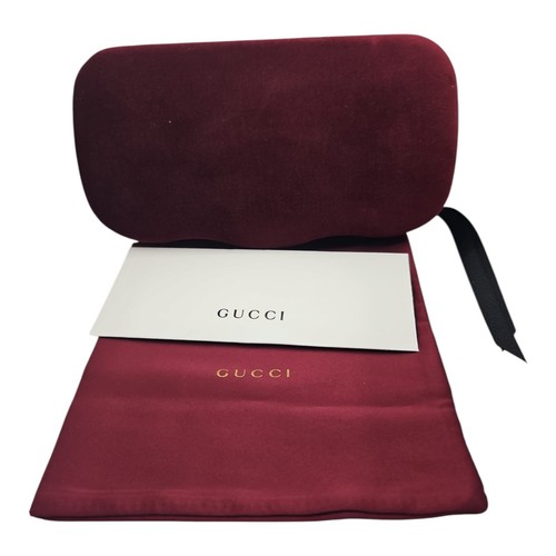 Gucci brillenetui set - gucci,