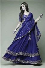 Ethnische indische Designer