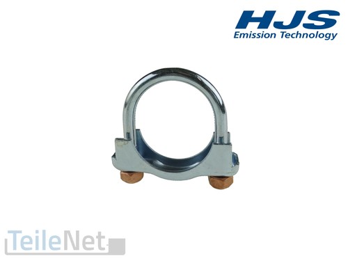 Hjs schelle bügelschelle - hjs, m10