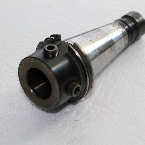 Flächenspannfutter