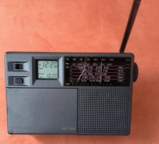 Siemens 702 weltempfänger - siemens,