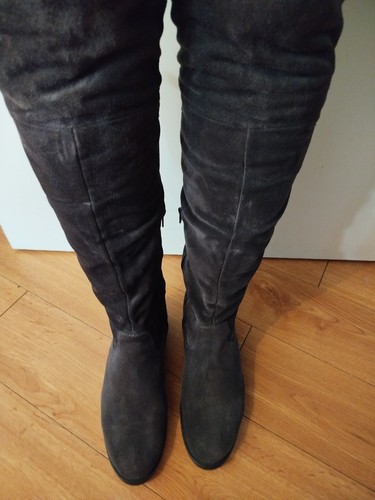 Tamaris overknee stiefel - tamaris,