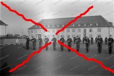 Negativ-Lippstadt-Kaserne-Flak