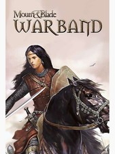 Mount blade warband pc - warband,
