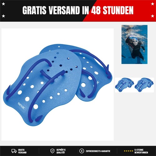 Gesponserte anzeige seac - anzeige, –