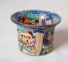 Votiv Teelicht - Glas