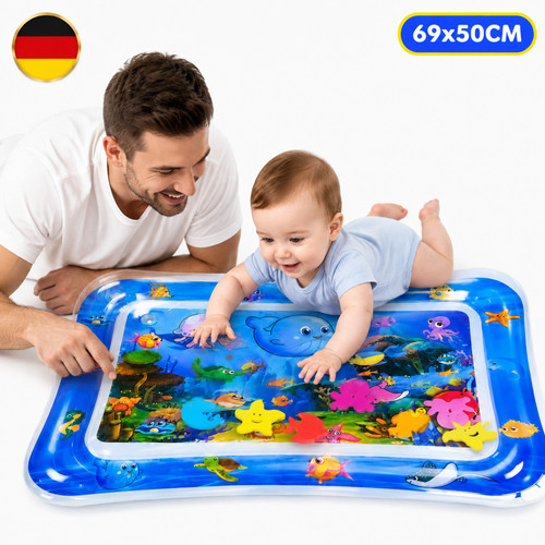 Wassermatte baby bpa frei - baby, bpa-frei