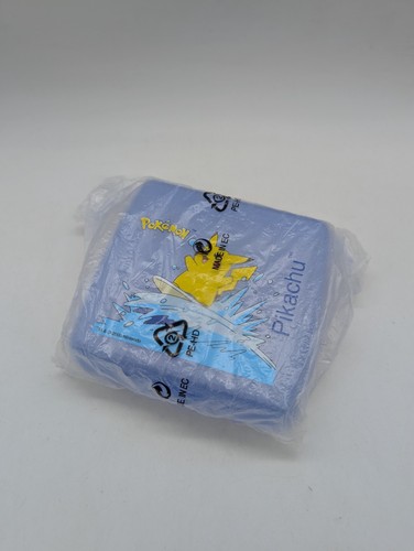 Tupperware pokémon brotdose - tupperware,
