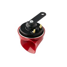 Fanfare 12 V 72 W 110 dBA