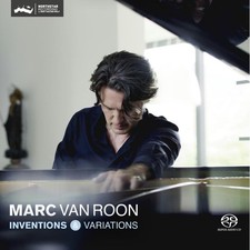 Marc Van Roon Inventions &